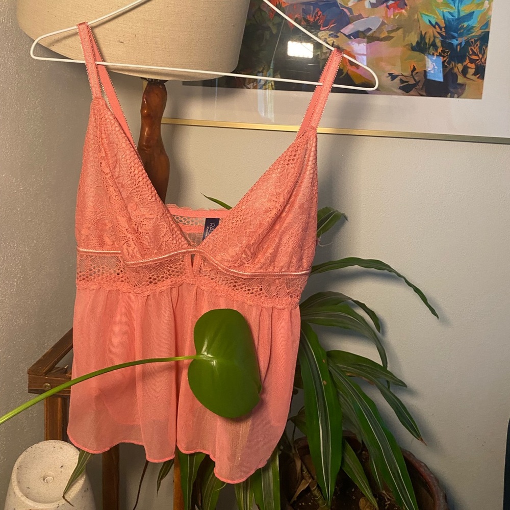 Rachel Roy Loungewear Top